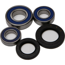 All Balls Wheel Bearing & Seal Kit 25-1634_9857