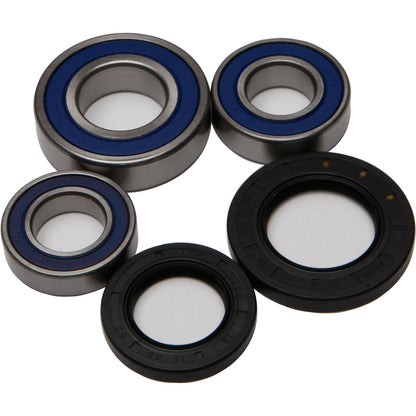 All Balls Wheel Bearing & Seal Kit 25-1634_9857
