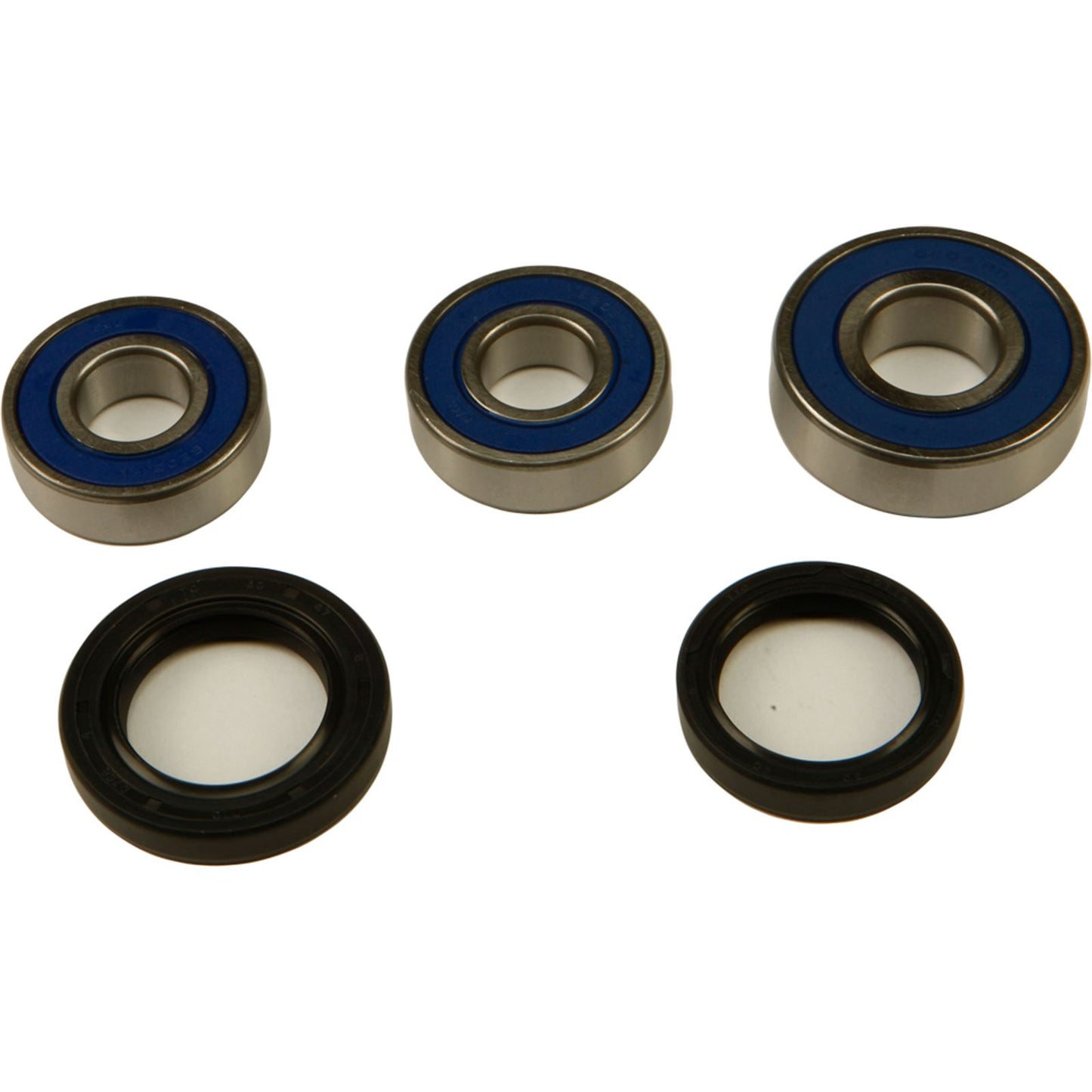 All Balls Wheel Bearing & Seal Kit 25-1650_9859
