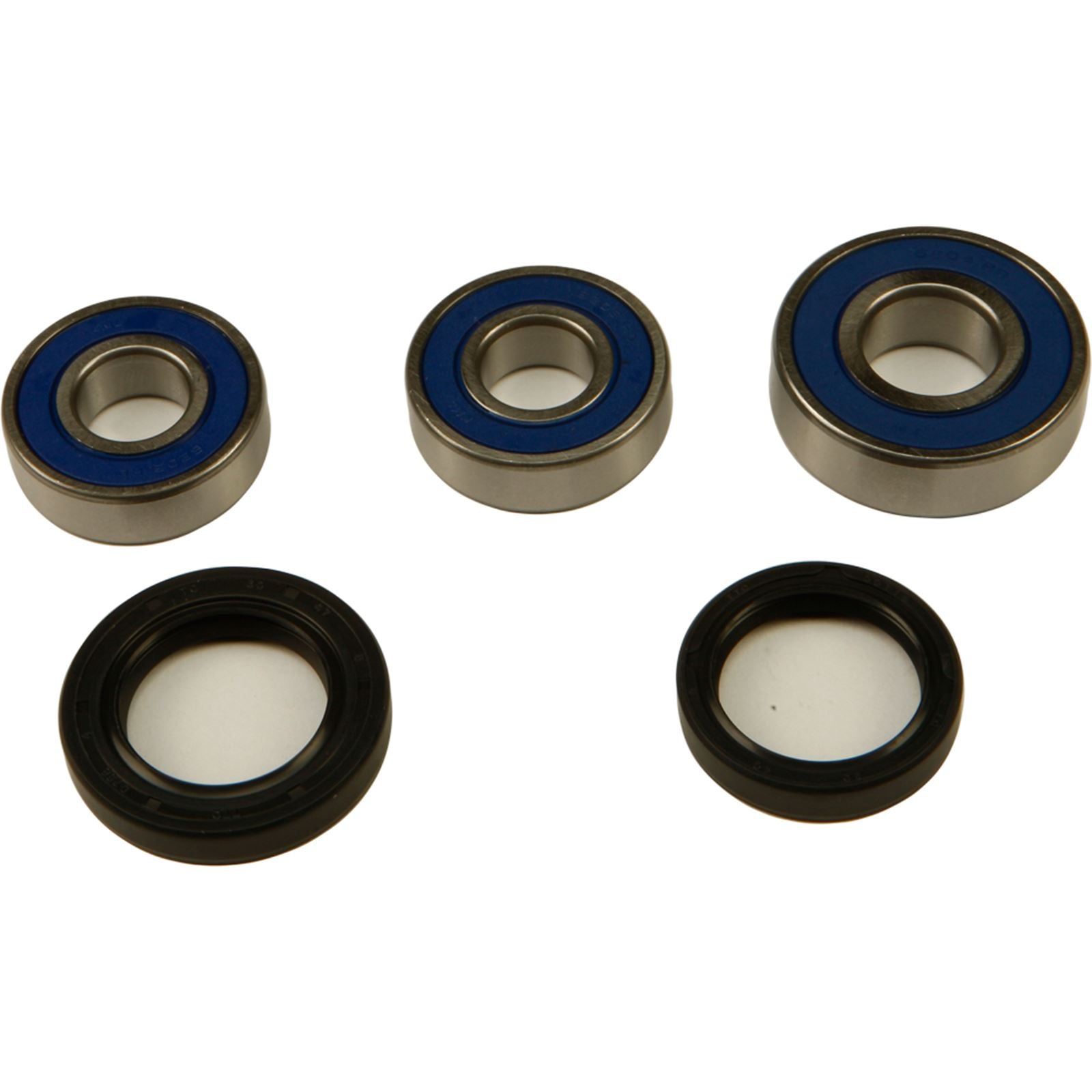 All Balls Wheel Bearing & Seal Kit 25-1650_9859