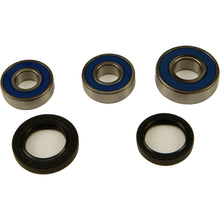 All Balls Wheel Bearing & Seal Kit 25-1650_9859