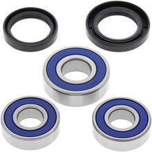 All Balls Wheel Bearing & Seal Kit 25-1650_323754