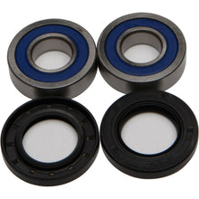 All Balls Wheel Bearing & Seal Kit 25-1653_9860