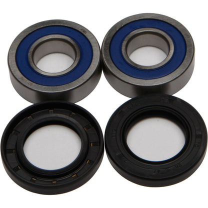 All Balls Wheel Bearing & Seal Kit 25-1653_9860