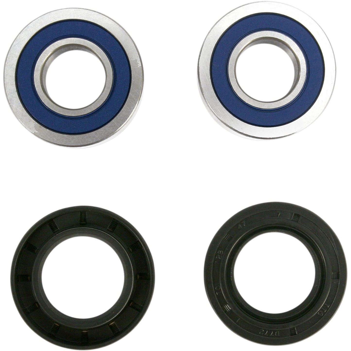 All Balls Wheel Bearing & Seal Kit 25-1653_323755