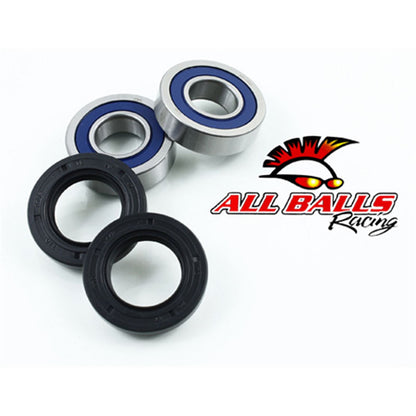 All Balls Wheel Bearing & Seal Kit 25-1653_551880