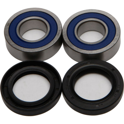 All Balls Wheel Bearing & Seal Kit 25-1654_9861