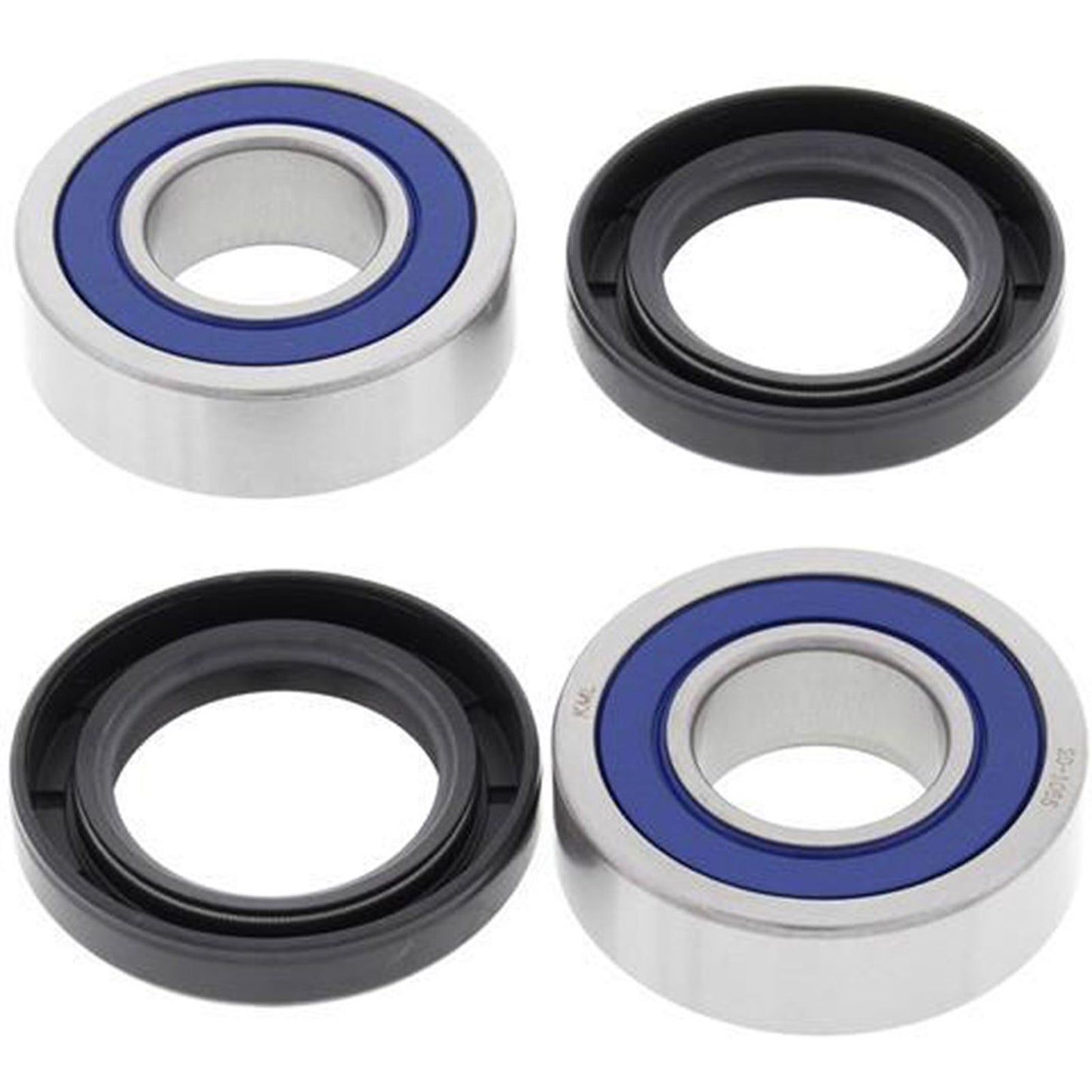 All Balls Wheel Bearing & Seal Kit 25-1654_551881