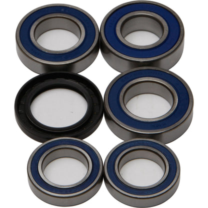 All Balls Wheel Bearing & Seal Kit 25-1656_9862