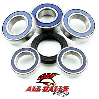 All Balls Wheel Bearing & Seal Kit 25-1656_551882