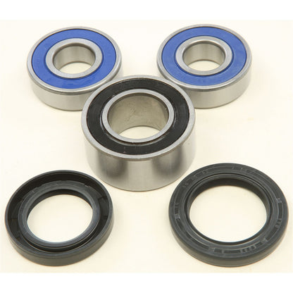 All Balls Wheel Bearing & Seal Kit 25-1658_9863
