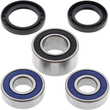 All Balls Wheel Bearing & Seal Kit 25-1658_323760