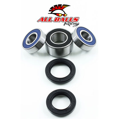 All Balls Wheel Bearing & Seal Kit 25-1658_551883