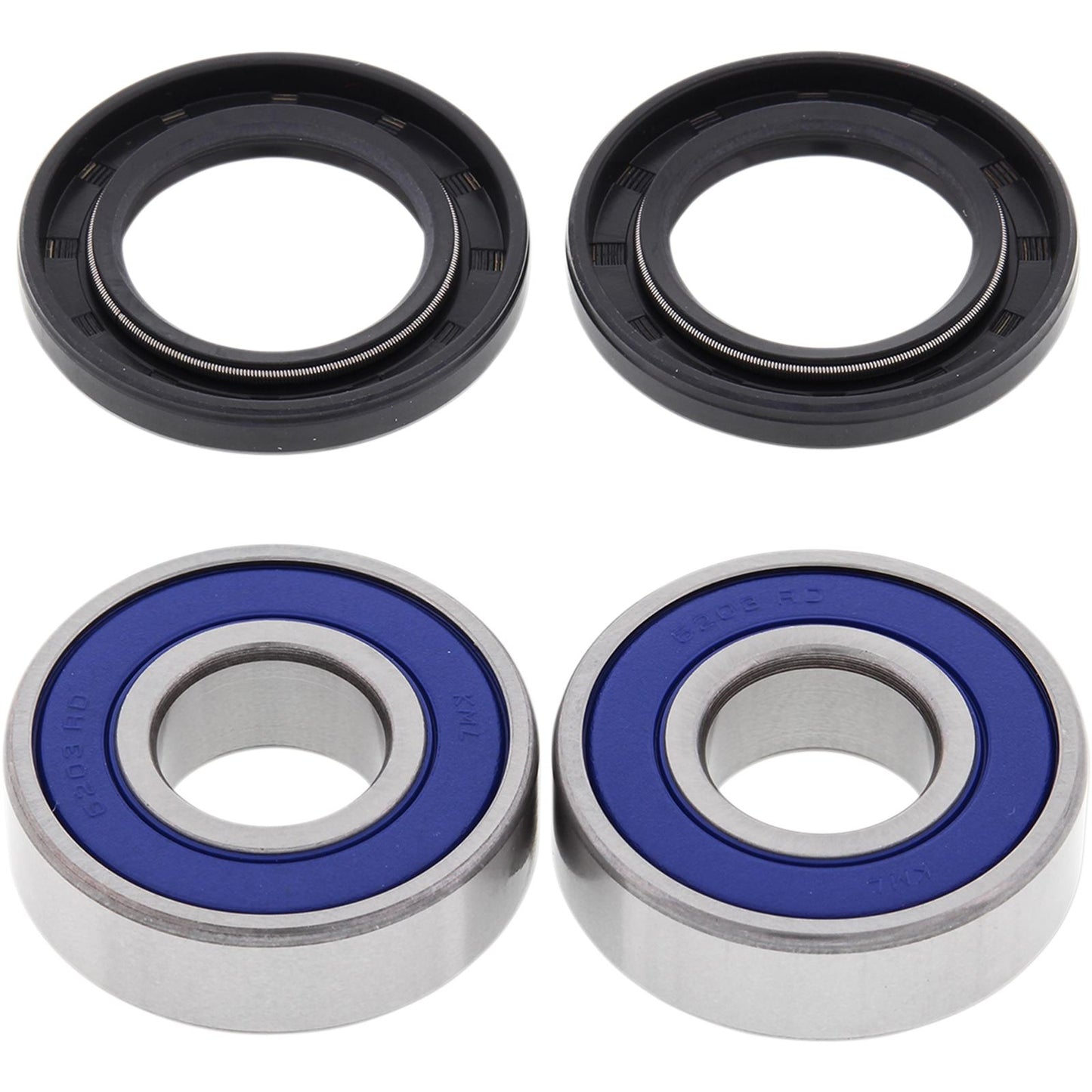 All Balls Wheel Bearing & Seal Kit 25-1659_323762
