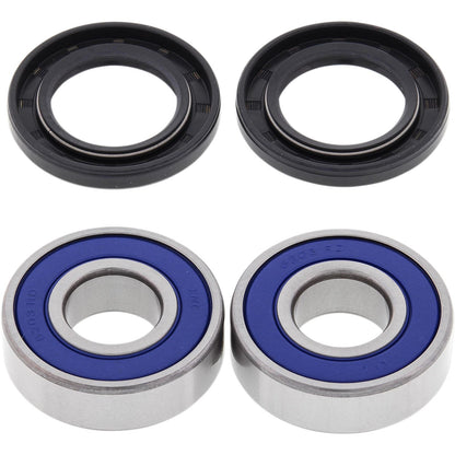 All Balls Wheel Bearing & Seal Kit 25-1659_323762