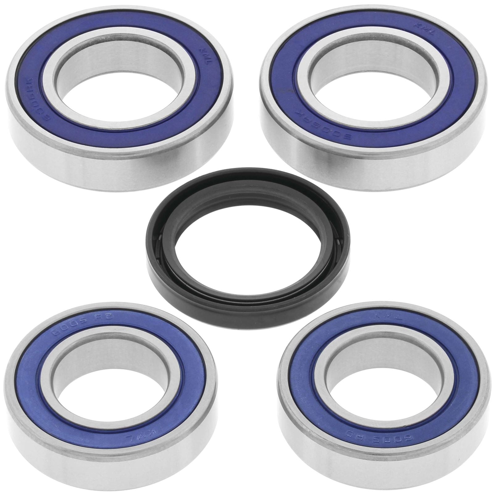 All Balls Wheel Bearing & Seal Kit 25-1668_9865