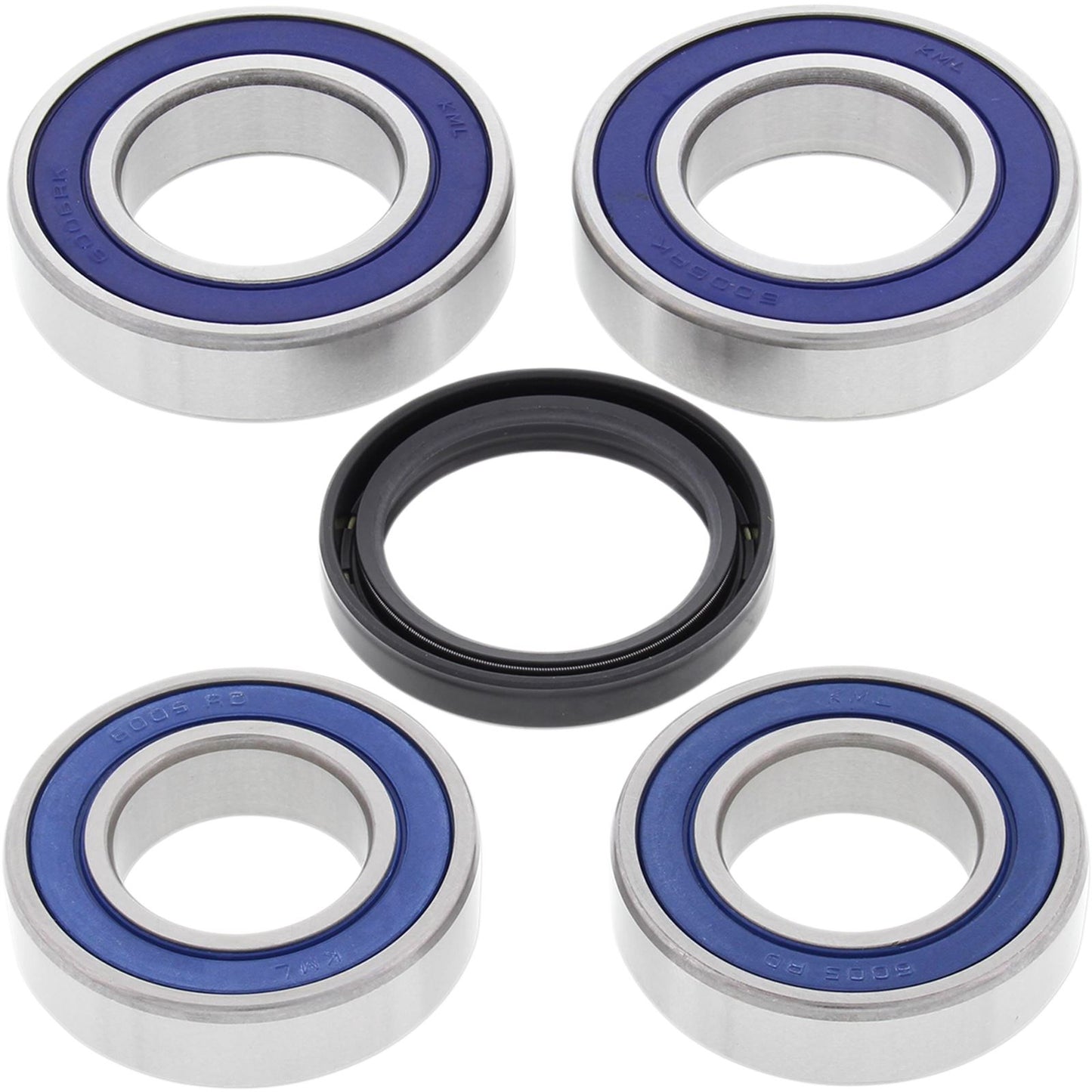 All Balls Wheel Bearing & Seal Kit 25-1668_323763