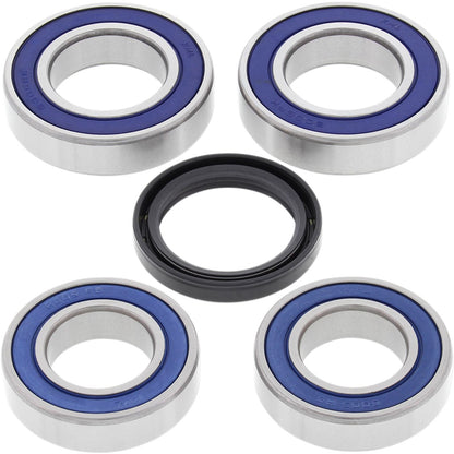 All Balls Wheel Bearing & Seal Kit 25-1668_323763