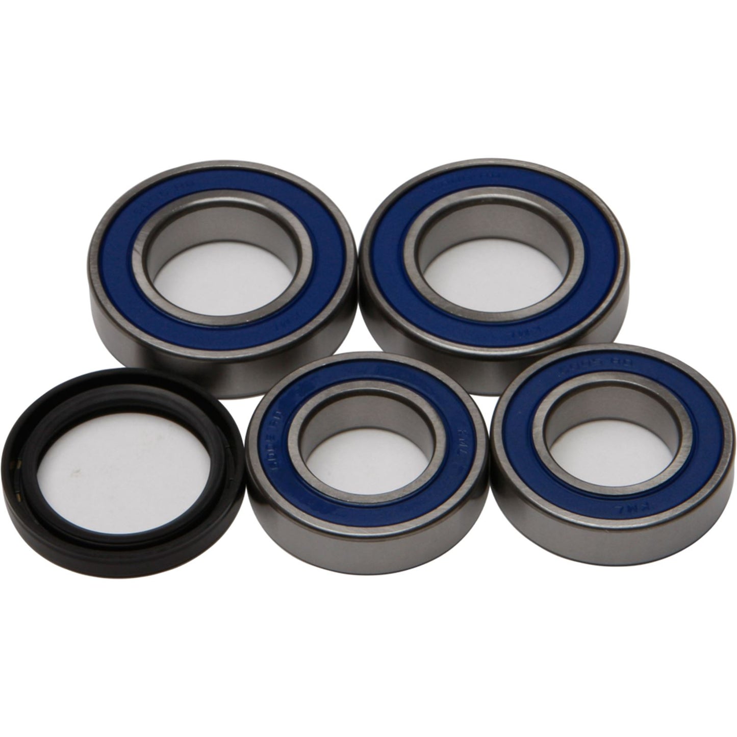 All Balls Wheel Bearing & Seal Kit 25-1668_9866