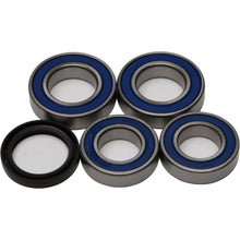 All Balls Wheel Bearing & Seal Kit 25-1668_9866