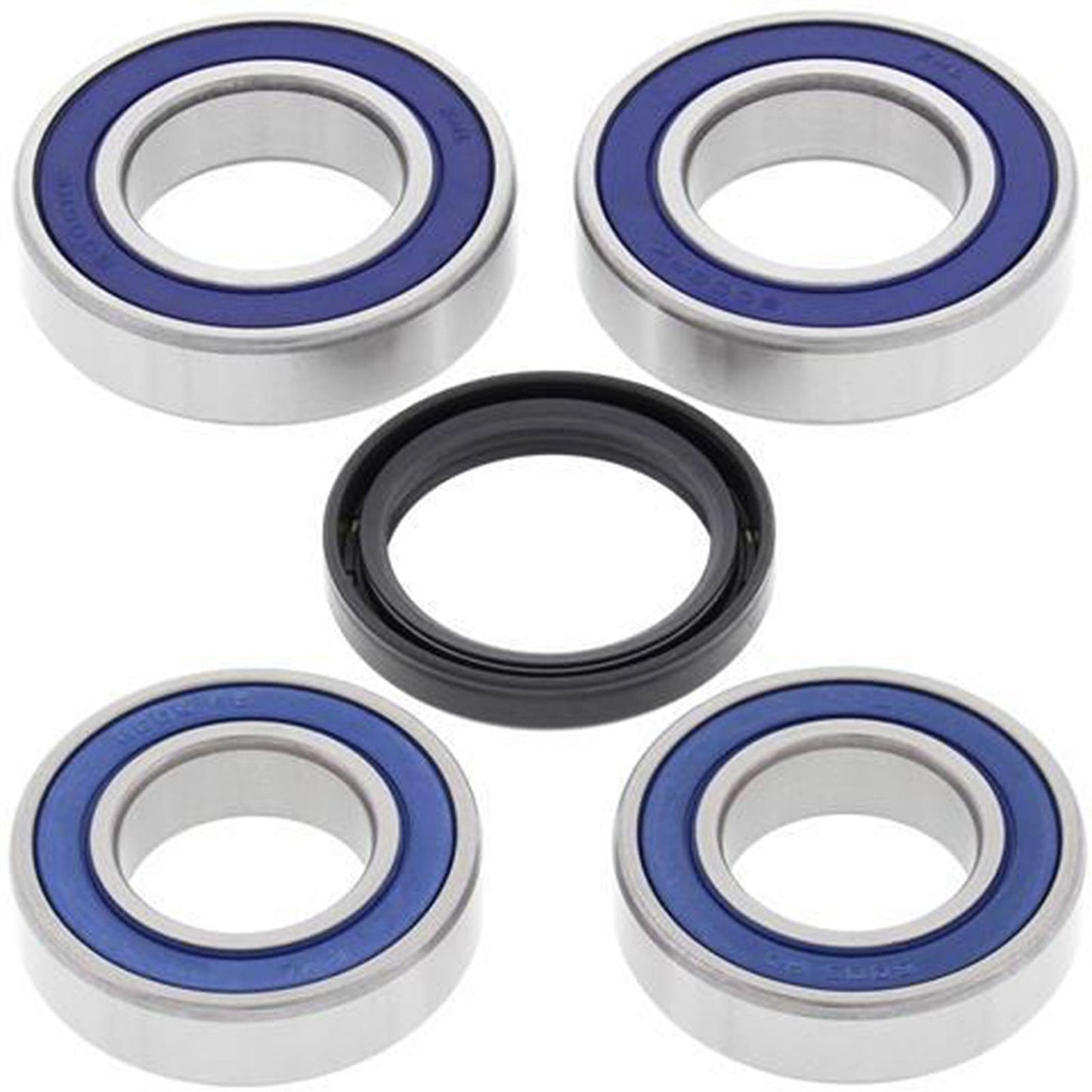 All Balls Wheel Bearing & Seal Kit 25-1668_551884