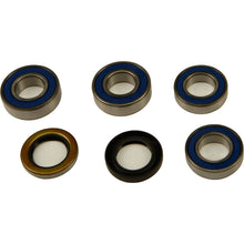 All Balls Wheel Bearing & Seal Kit 25-1673_9868