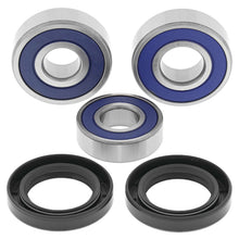 All Balls Wheel Bearing & Seal Kit 25-1674_9869