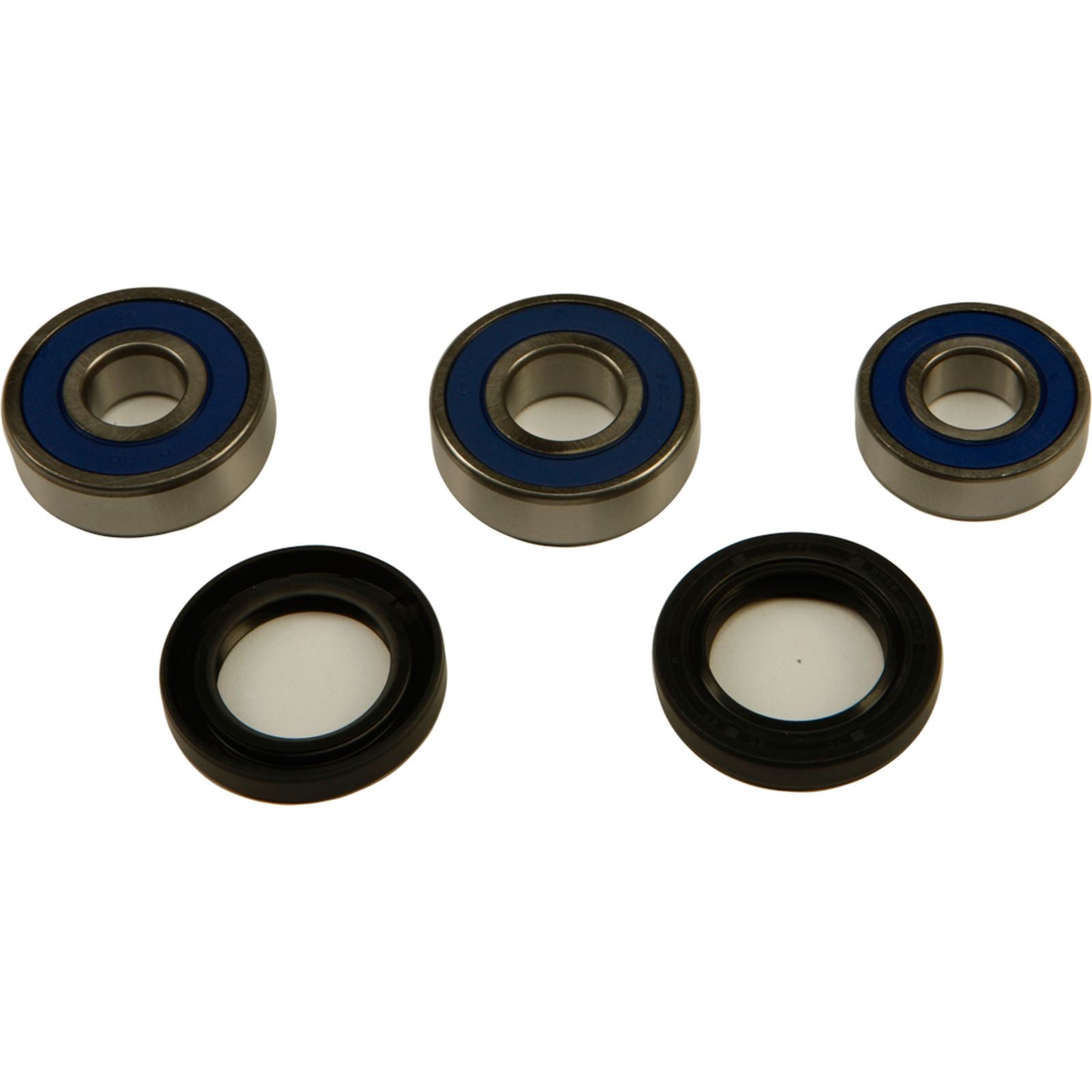 All Balls Wheel Bearing & Seal Kit 25-1674_9870