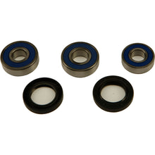 All Balls Wheel Bearing & Seal Kit 25-1674_9870