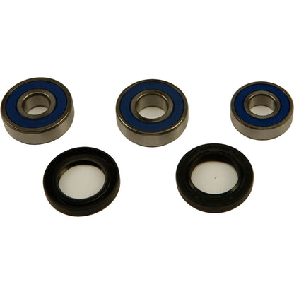 All Balls Wheel Bearing & Seal Kit 25-1674_9870