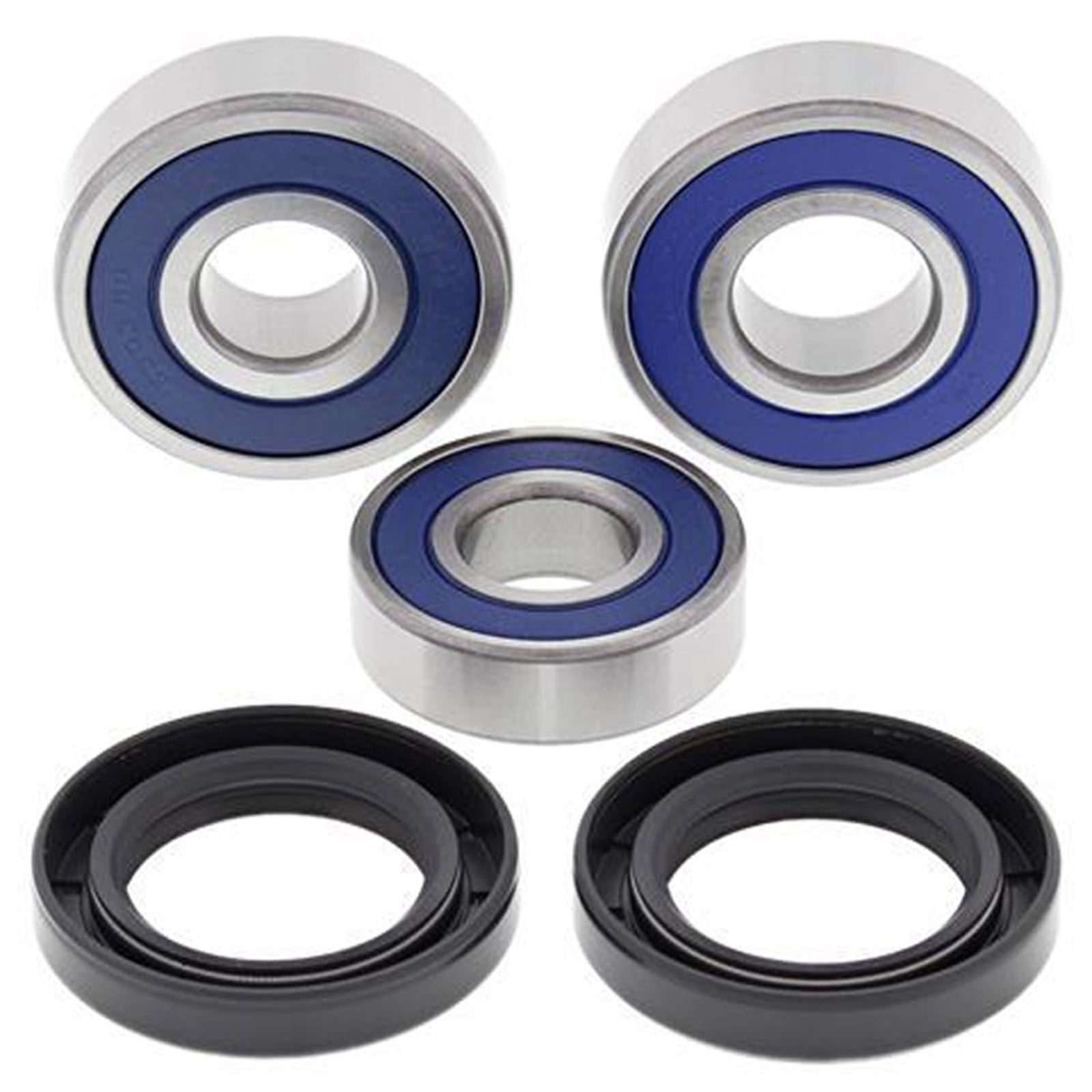 All Balls Wheel Bearing & Seal Kit 25-1674_551888