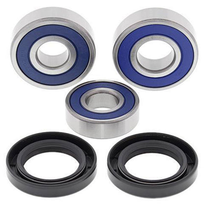 All Balls Wheel Bearing & Seal Kit 25-1674_551888