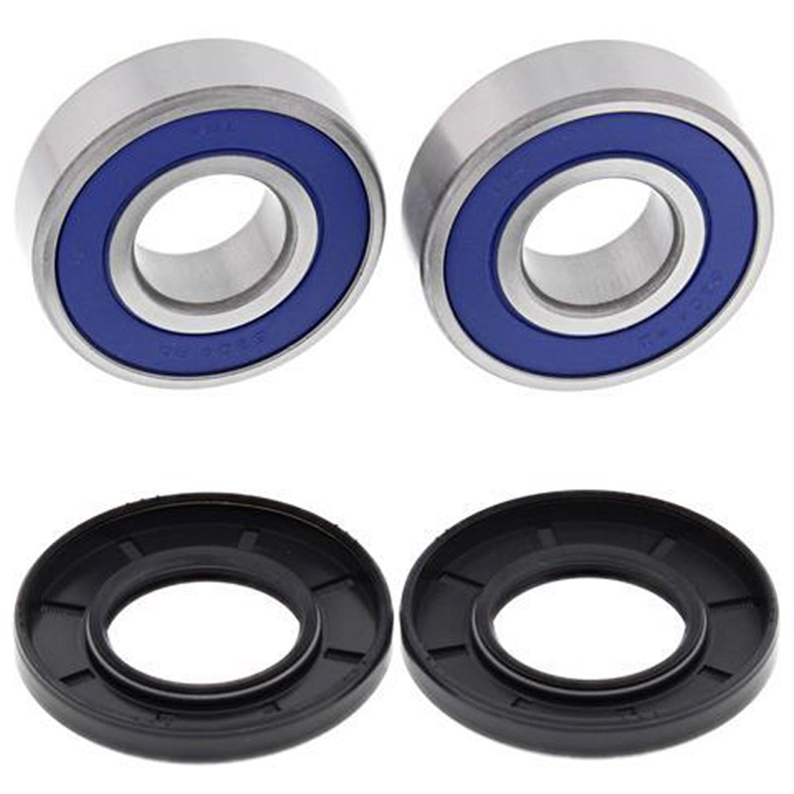 All Balls Wheel Bearing & Seal Kit 25-1678_551891