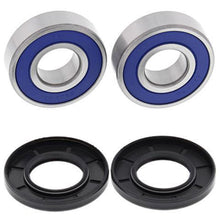 All Balls Wheel Bearing & Seal Kit 25-1678_551891