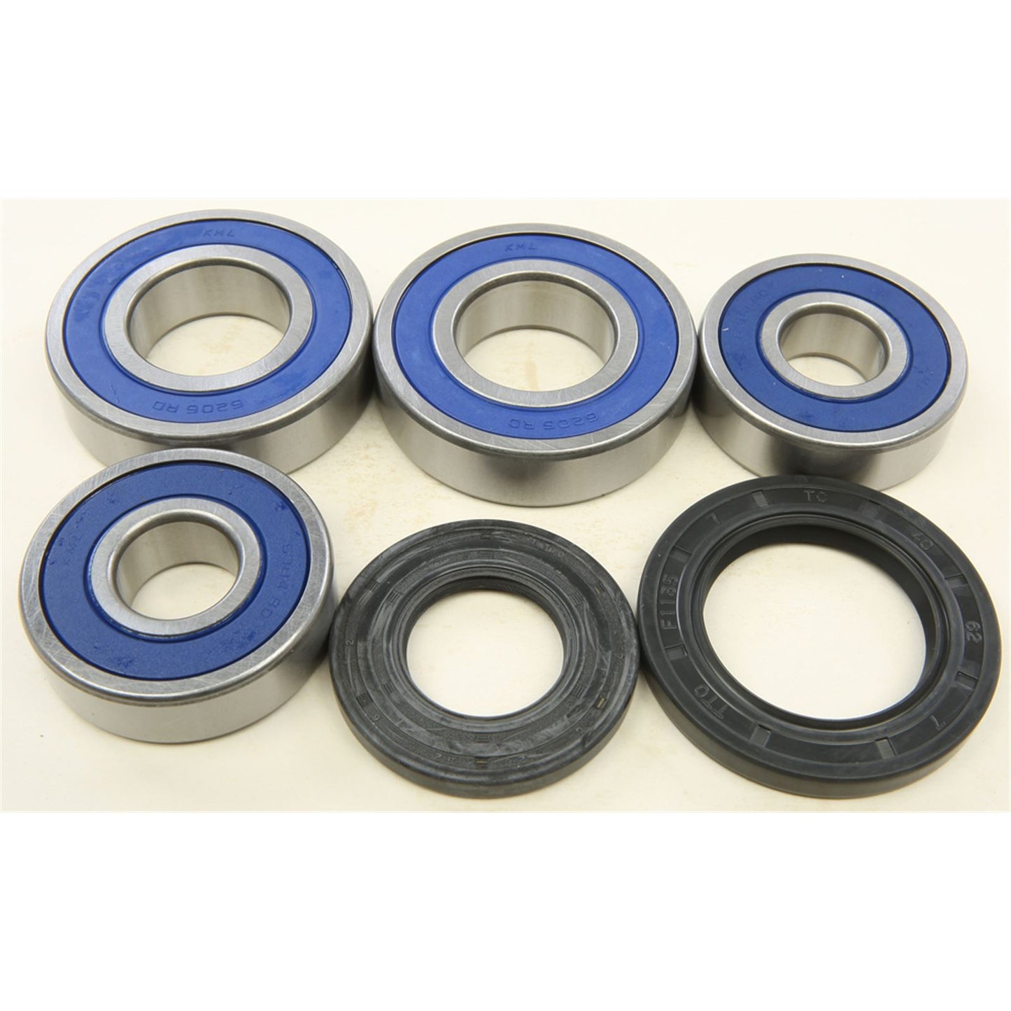 All Balls Rear Wheel Bearing Kit 25-1694_9874