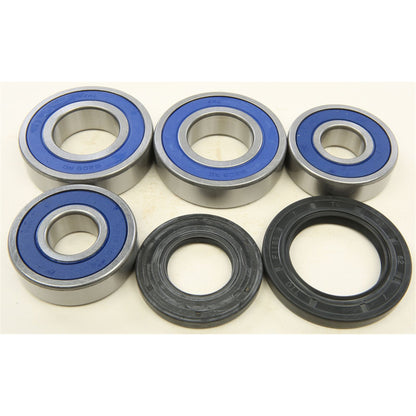 All Balls Rear Wheel Bearing Kit 25-1694_9874