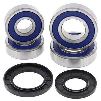 All Balls Rear Wheel Bearing Kit 25-1694_551892