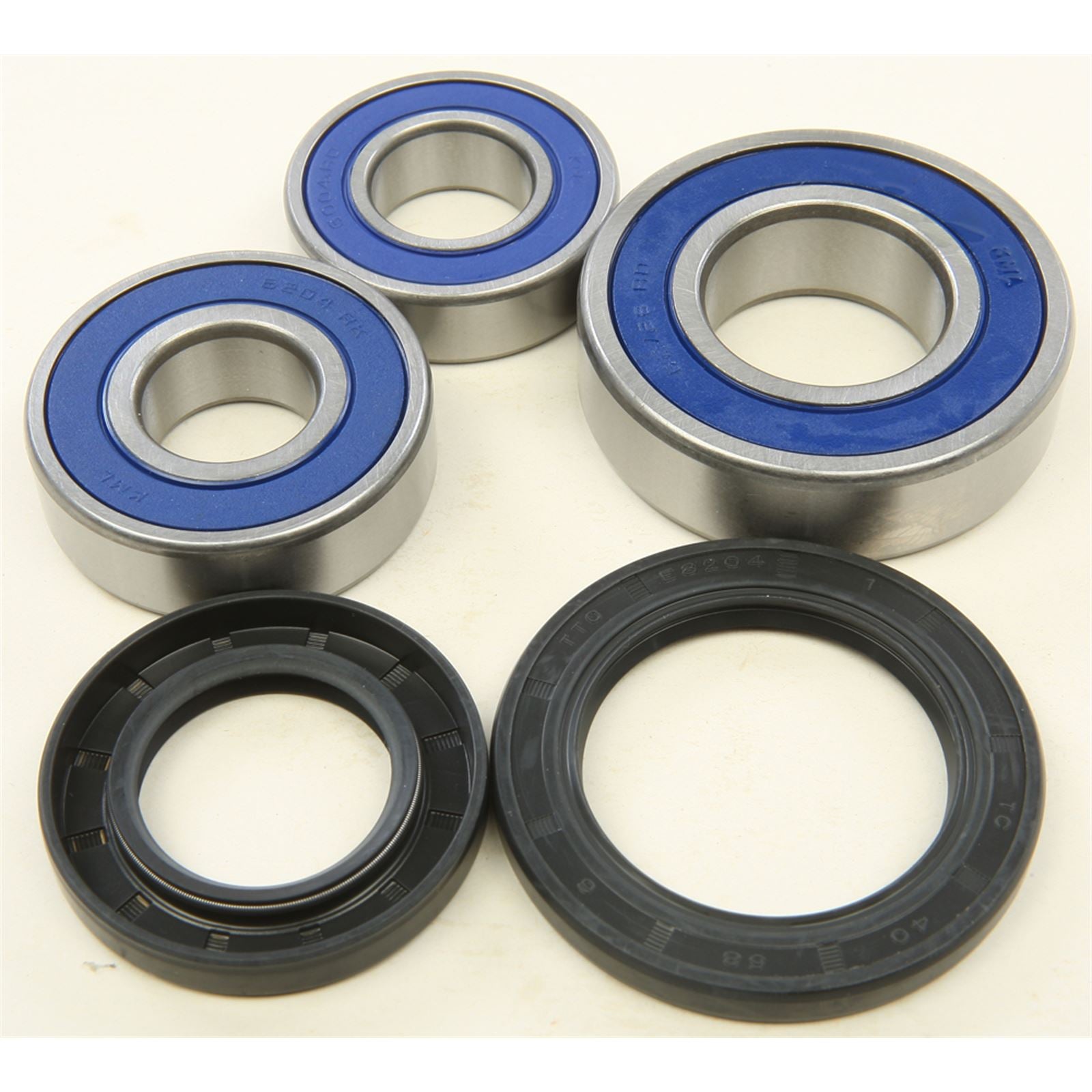 All Balls Rear Wheel Bearing Kit 25-1703_9876