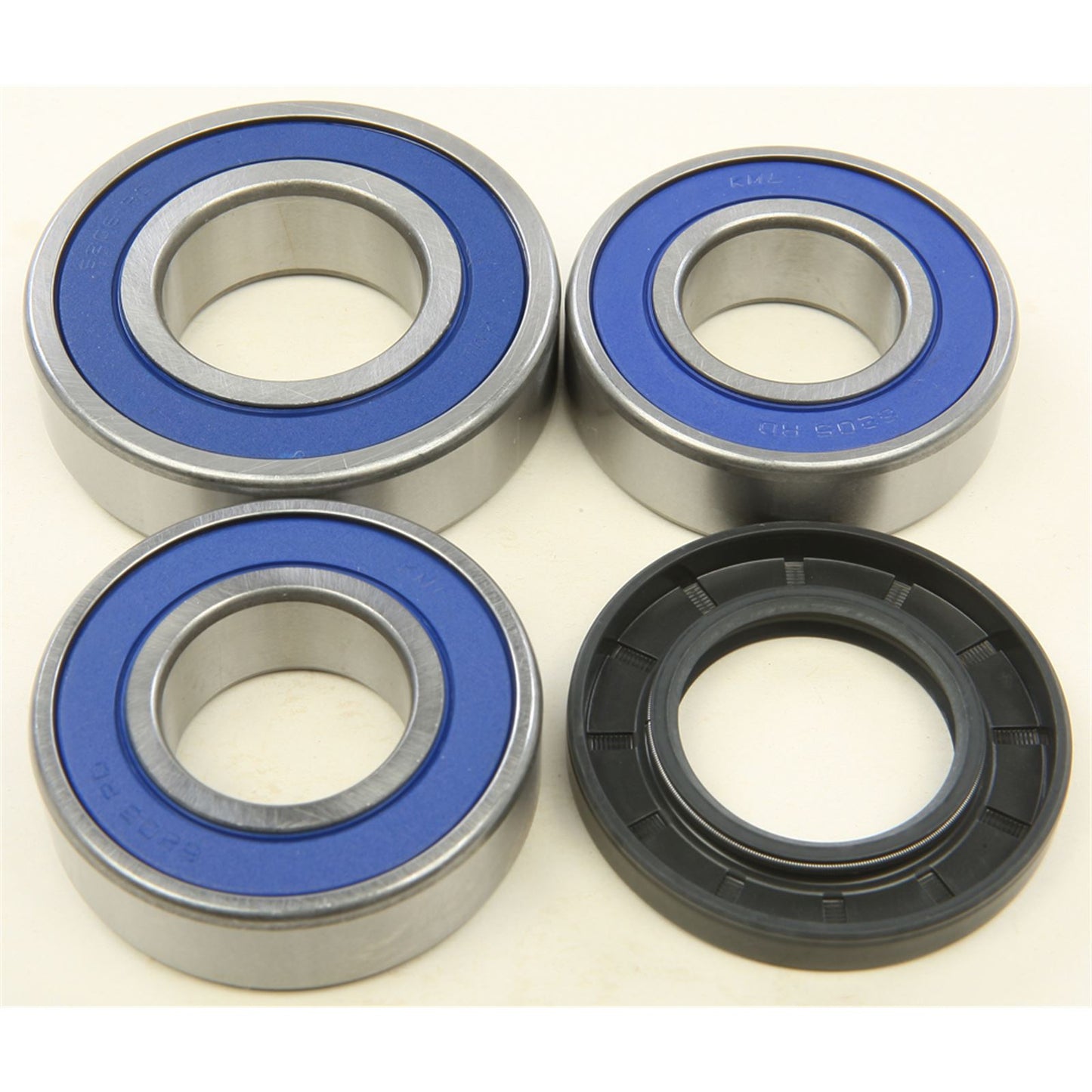 All Balls Rear Wheel Bearing Kit 25-1706_9877