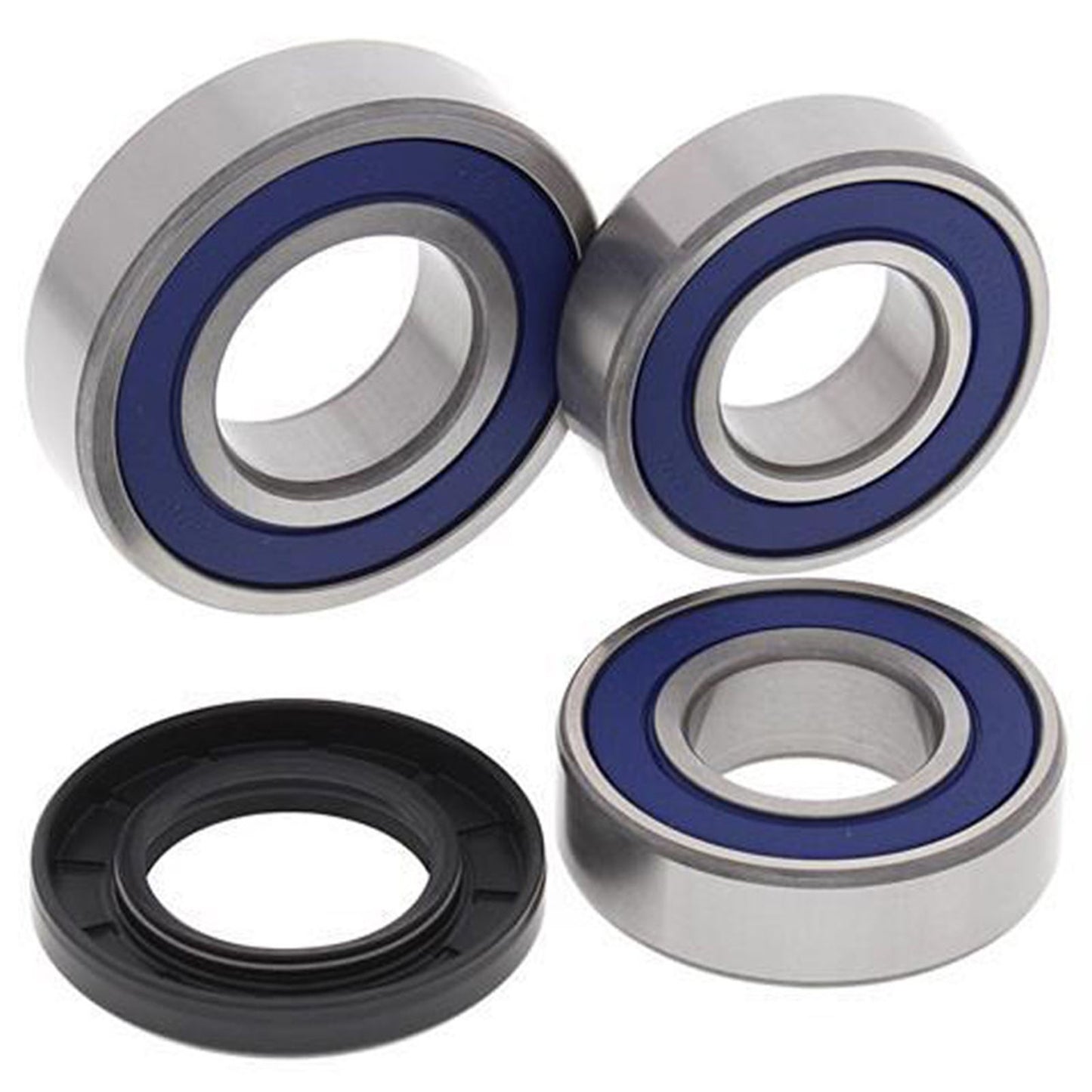 All Balls Rear Wheel Bearing Kit 25-1706_551895