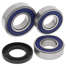 All Balls Rear Wheel Bearing Kit 25-1706_551895