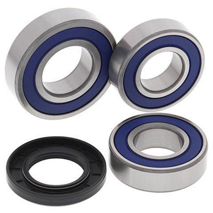 All Balls Rear Wheel Bearing Kit 25-1706_551895