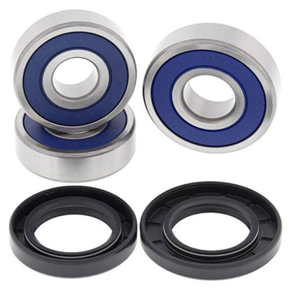 All Balls Wheel Bearing & Seal Kit 25-1710_551896