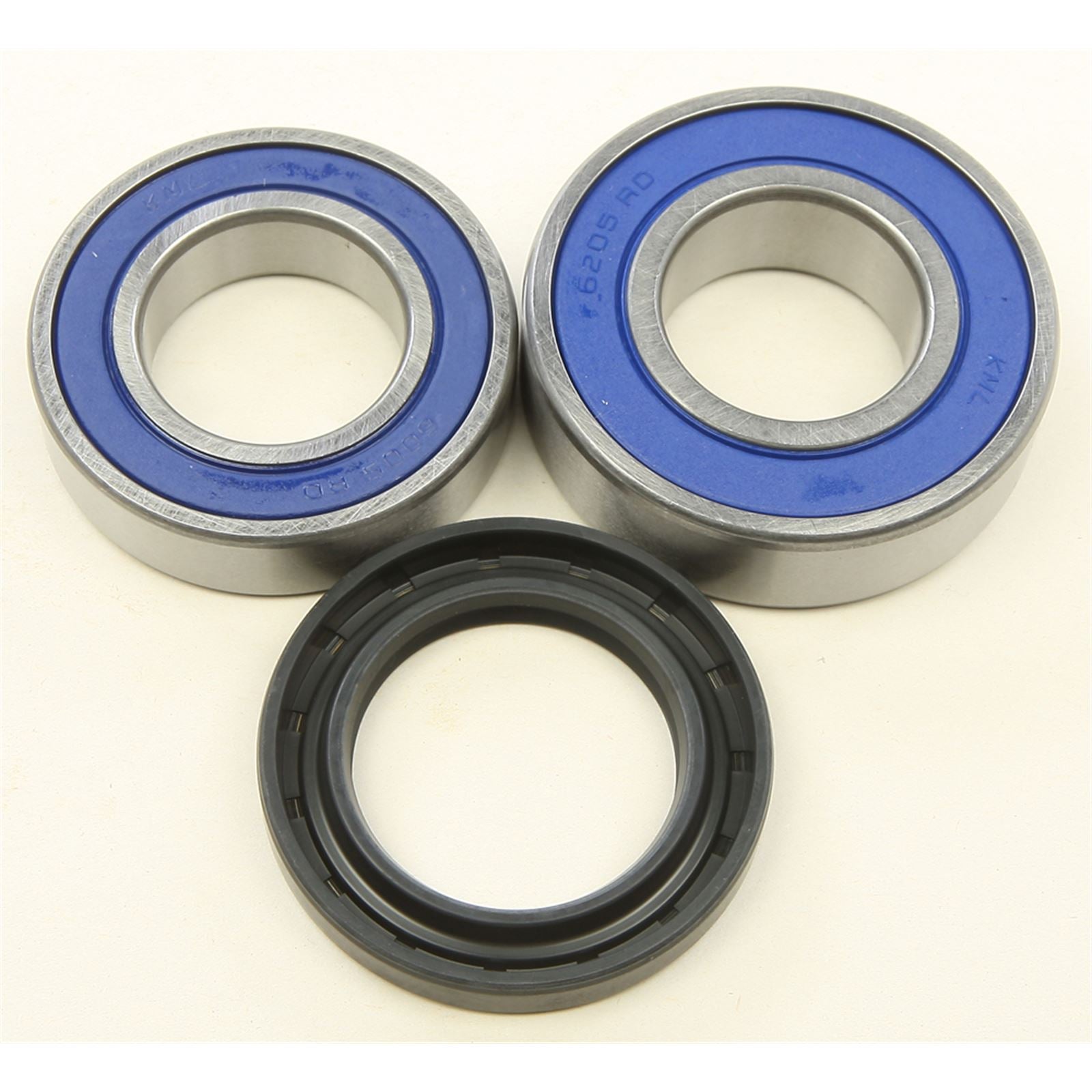 All Balls Front Wheel Bearing Kit 25-1719_9881