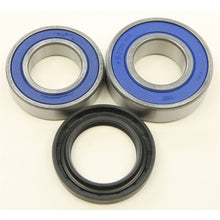 All Balls Front Wheel Bearing Kit 25-1719_9881