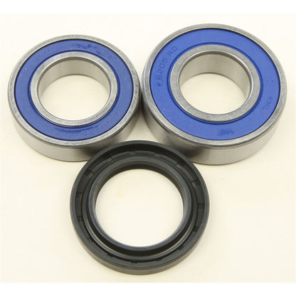 All Balls Front Wheel Bearing Kit 25-1719_9881