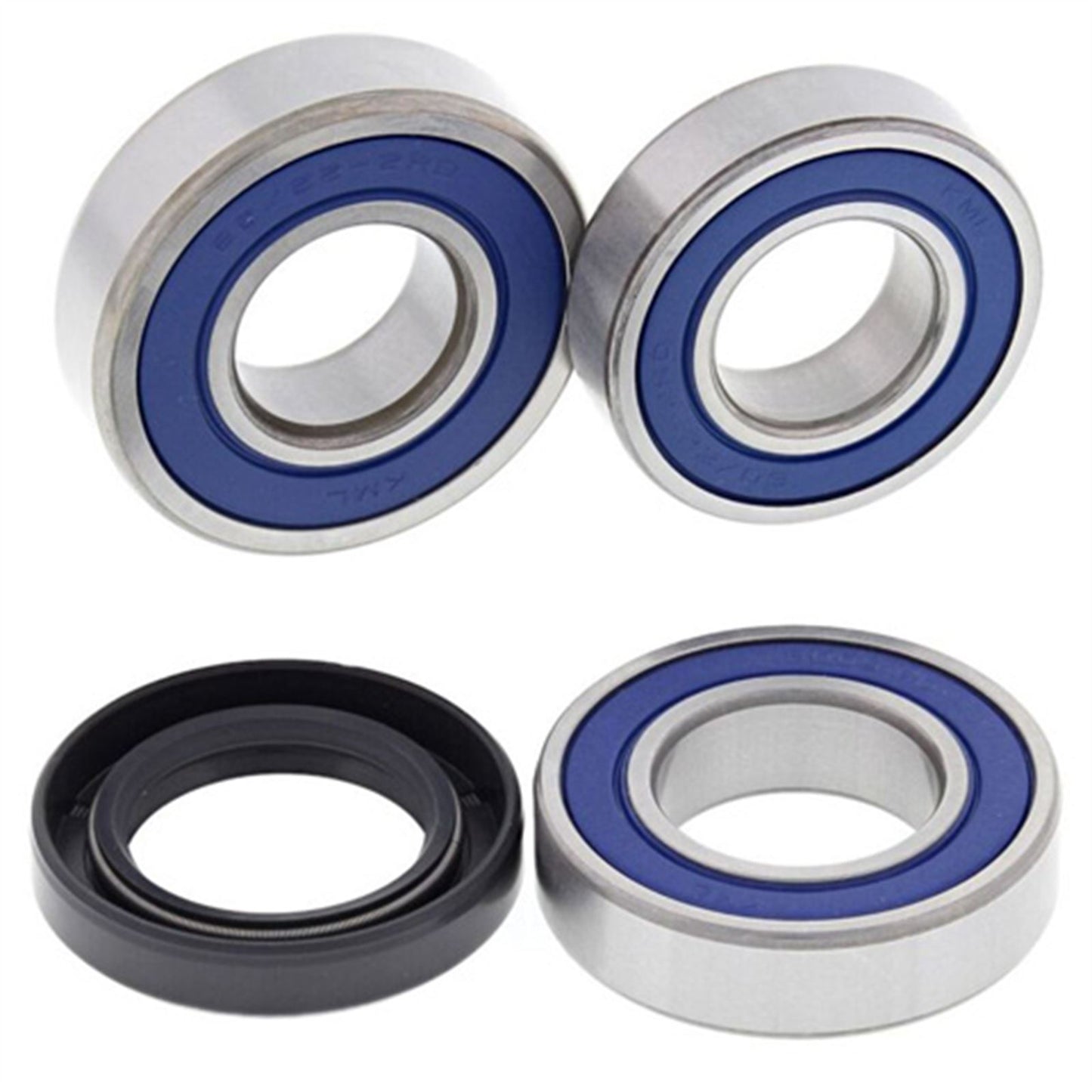 All Balls Rear Wheel Bearing Kit 25-1720_551899