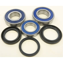 All Balls Rear Wheel Bearing Kit 25-1727_9883