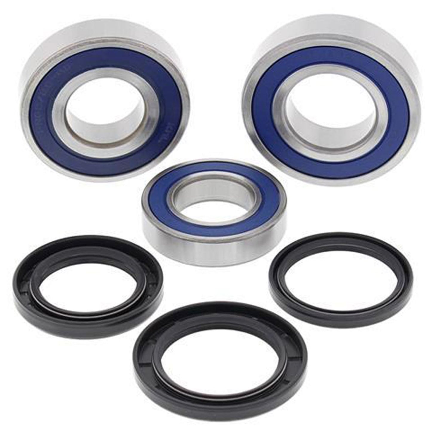 All Balls Rear Wheel Bearing Kit 25-1727_551900