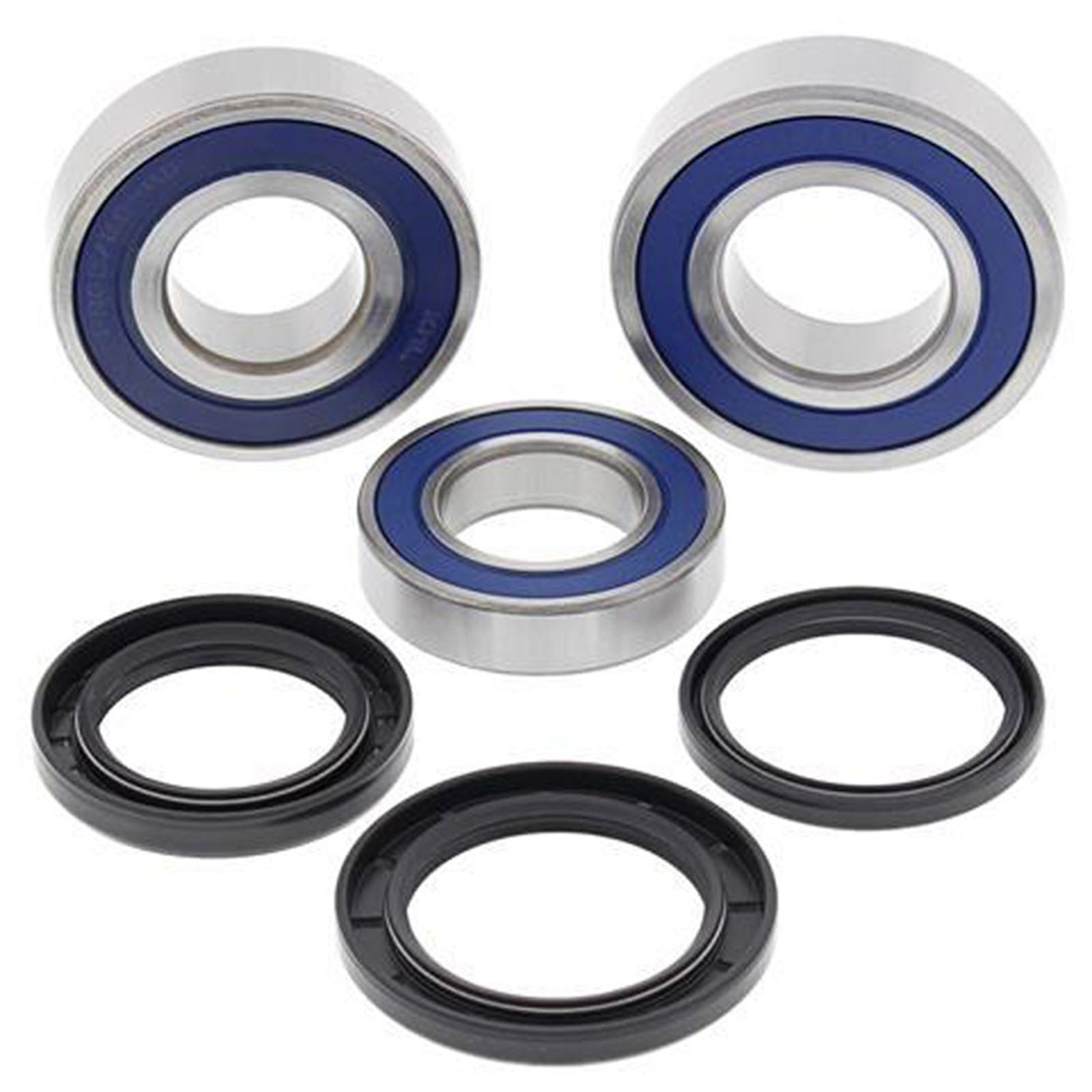All Balls Rear Wheel Bearing Kit 25-1727_551900